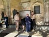 Commemoration in Westminster Abbey Spring 2025