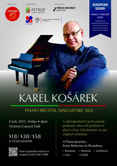 Karel Košárek