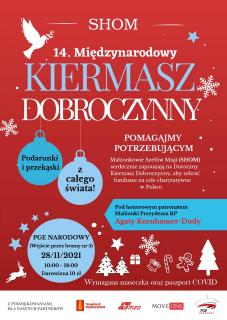 Poster SHOM pl