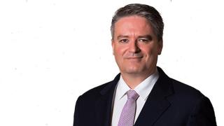 Mathias Cormann
