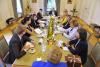 Reunion de travail Hotel de Ville_Copyright Phototheque VdL