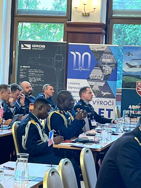 Future Air Force Conference 2025