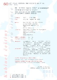 Summer schools in Brno