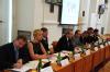 Náměstek Tomáš Dub na Konferenci ekonomických diplomatů