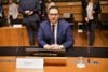 Ministr Lipavský jednal se svými unijními protějšky v Lucemburku