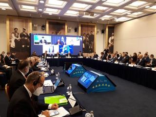 CEI 2021 Budva