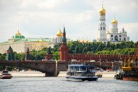 Rusko – exportní příležitosti pro české firmy