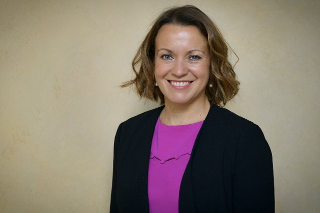 Ředitelkou nové Diplomatické akademie MZV se stane Dana Kovaříková