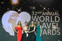 博世纳啤酒斩获国际认可: "原创啤酒体验馆"获评欧洲最佳啤酒体验