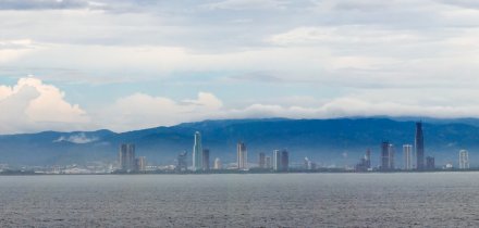 Panama panorama