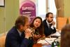 Eastern Partnership Panel on Public administration reform.