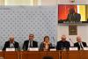 Černínský palác hostil Národní tripartitní konferenci k 100. výročí založení Mezinárodní organizace práce