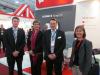 Se zástupci Linetu / With the representatives of Linet