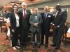 09_F.l. Honorary Consul L.Horakova, Shelby C.Mayor M.Luttrell, Amb. Kmonicek, MIM President J.Holt, Councilman B.Boyd