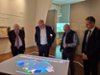 Návštěva ministra školství Mikuláše Beka v Bavorsku / Besuch des tschechischen Bildungsministers Mikuláš Bek in Bayern