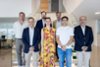 Náštěva regionu centrálního Portugalska s Invest Center - Ansiao
