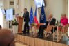 Ministerstvo zahraničí hostilo oslavy Dne Afriky / Ministry of Foreign Affairs Hosted Africa Day Celebrations