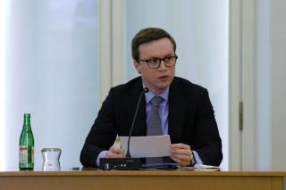 Konference o klimatu a bezpečnosti