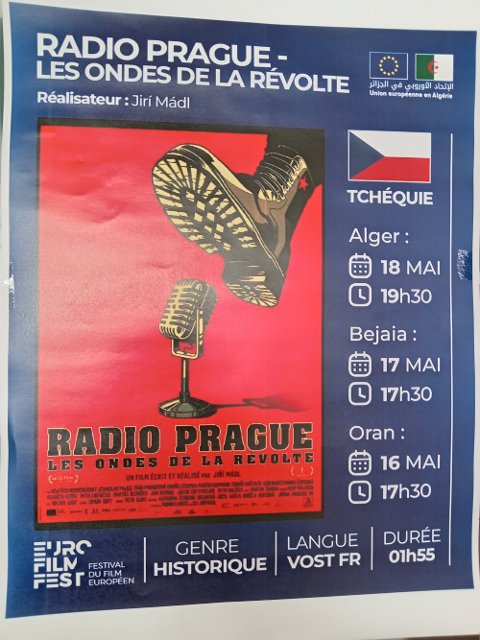 Festival evropského filmu