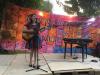 Czech Soul singer Veru hosted in Abuja