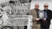 Children of Heroes E27: Thomas a Stephen Hornungovi, synové poručíka Otto Hornunga