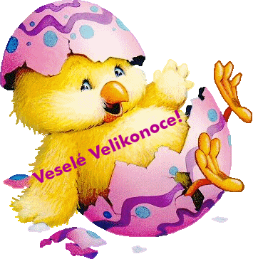 velikonoce