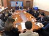 Dokončení zemědělského projektu v provincii Khentii
