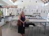 Teacher of Art Ms Bronwyn Miles