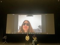 Dokumentární film „Moje nová tvář“ se představil na Mezinárodním festivalu dokumentárních filmů o lidských právech „Nepohodlné filmy“