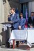 Czech National Day reception on 27 September 2018