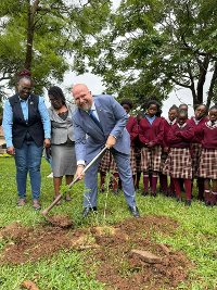 International Day of Forests