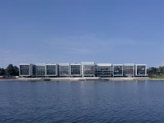 University of Southern Denmark in Sønderborg