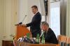 Ministr Petříček na konferenci o sítích 5G zdůraznil nutnost důvěry mezi zeměmi