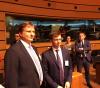 Ministr Kněžínek, Rada JUSTICE, Lucemburk 11. 10. 2018