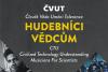 MZV se připojí k propagaci projektu Hudebníci vědcům