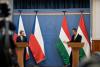 Minister Kulhánek met with his counterpart in Budapest, the main topics were travel and the economy