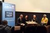 Discussion after the film screening "Dear Freddy"