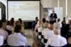 Prezentace Karlovarského kraje / Präsentation der Region Karlsbad