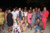 Meeting of Czech-Namibian Children