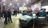 autosalon v Nitře
