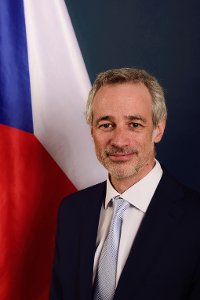 Jiří Šlais