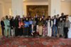 Cool Czechia: Mladí afričtí lídři opět v Česku / Cool Czechia: Another Group of Young African Leaders Visited Czechia Again