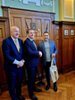Podnikatelská mise Smart Cities & Smart Transport