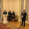 Náměstek Tlapa představil nové velvyslance v Estonsku, Norsku a Maroku