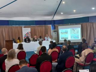 Séminaire sur les énergies