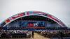 The 75th D-Day anniversary commemoration, Portsmouth, 5 June 2019