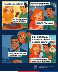 Drozd _obrazek
