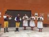 Prezentace českého folklóru v Brazílii