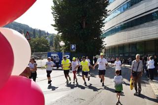 Race for Cure