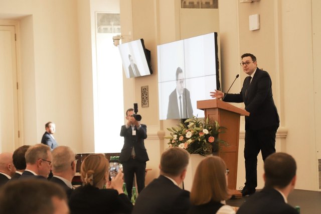 "Resilient Europe"